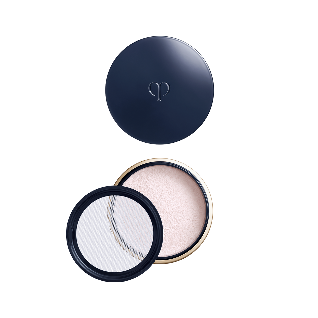 プードルトランスパラントn M - フェイスパウダー - メイクアップ