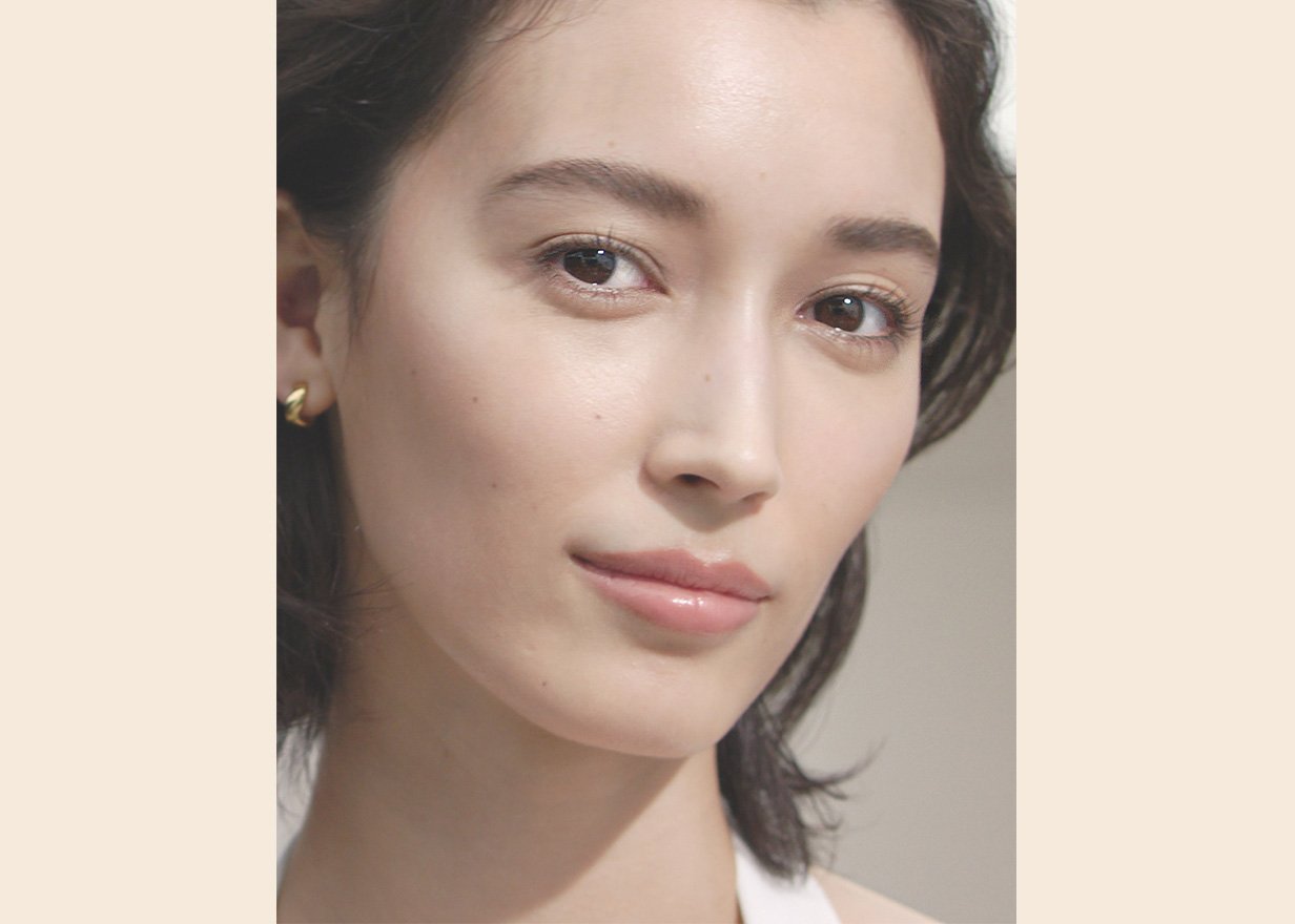 日中の乾燥から肌を守る<br>スキンケア成分配合