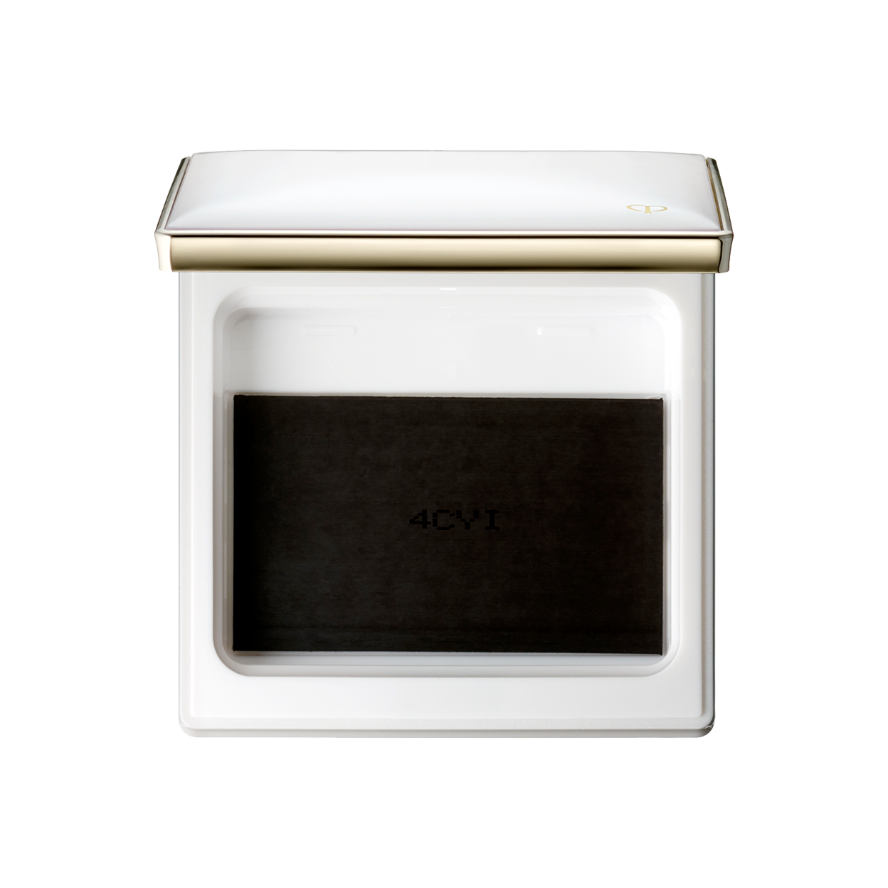 ケース（タンナチュレールプードルブラン）