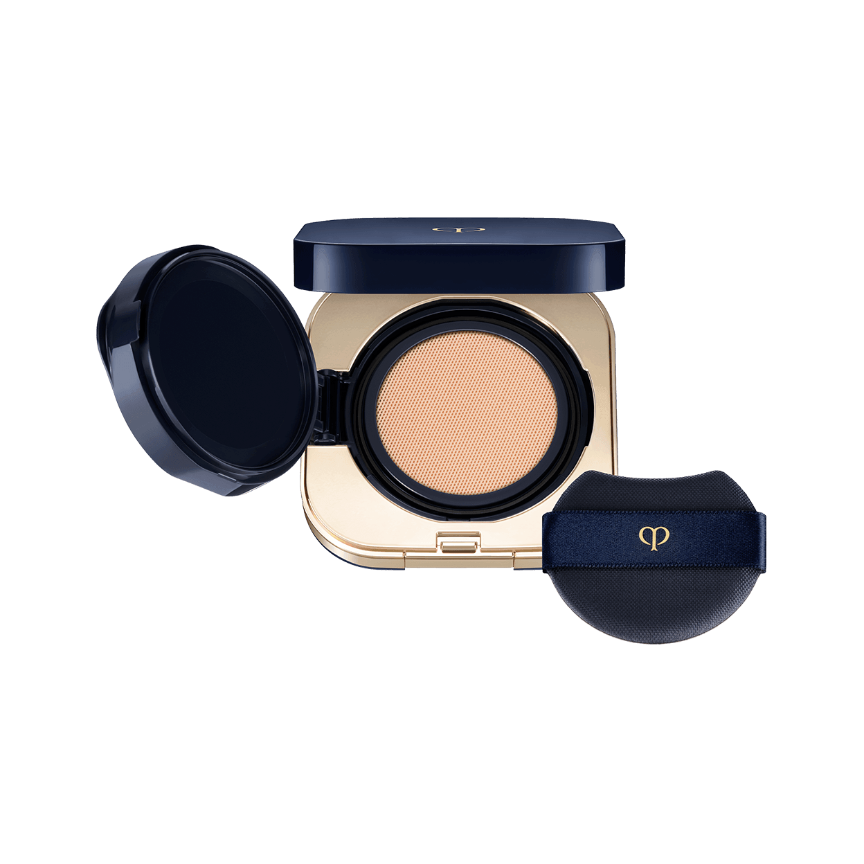 タンクッションエクラ ナチュレル