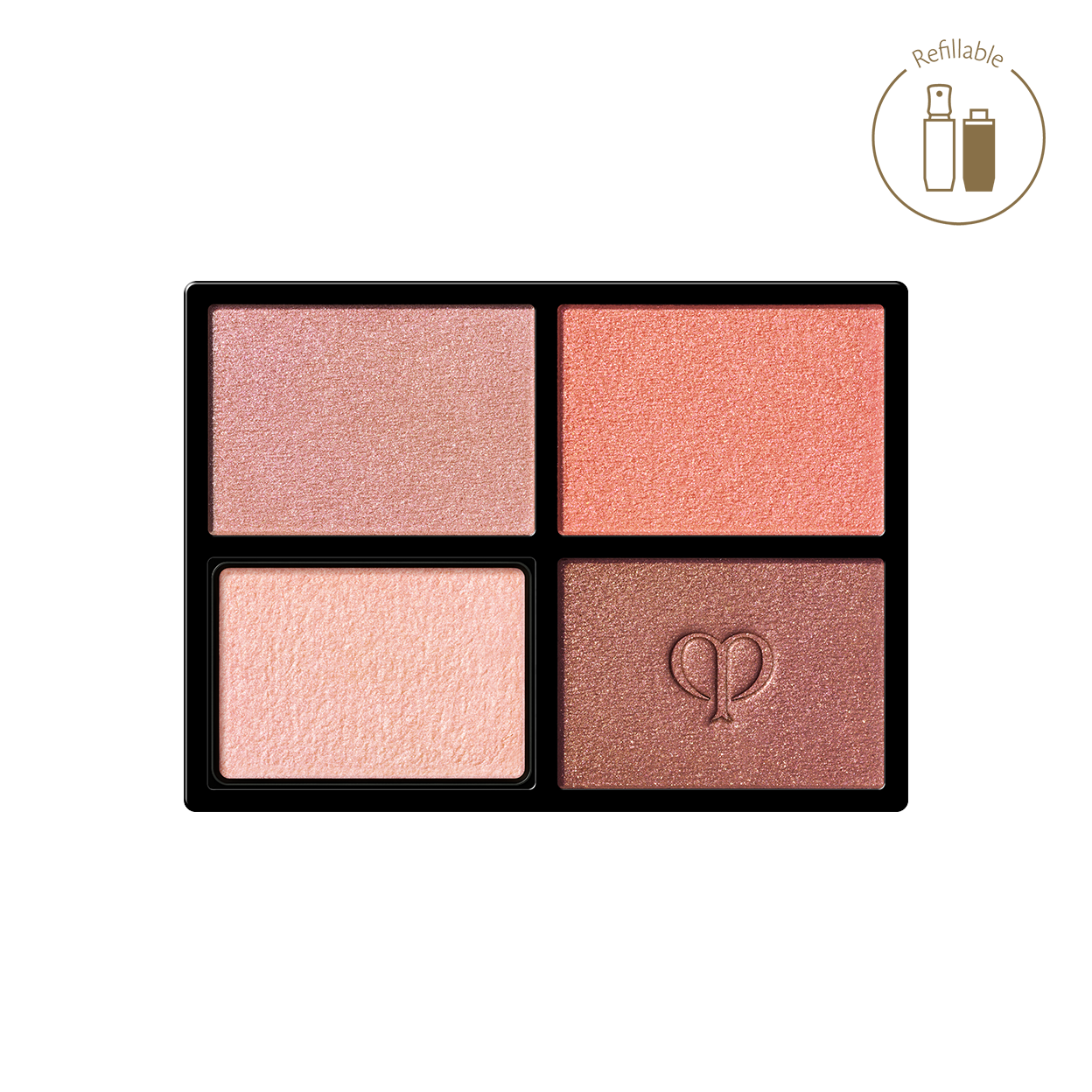 オンブルクルールクアドリ（レフィル）