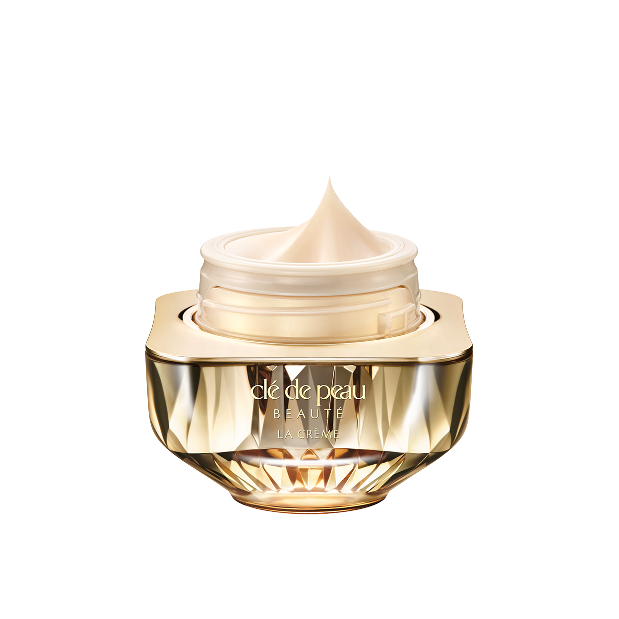 ラ・クレーム - クリーム - スキンケア | クレ・ド・ポー ボーテ公式サイト