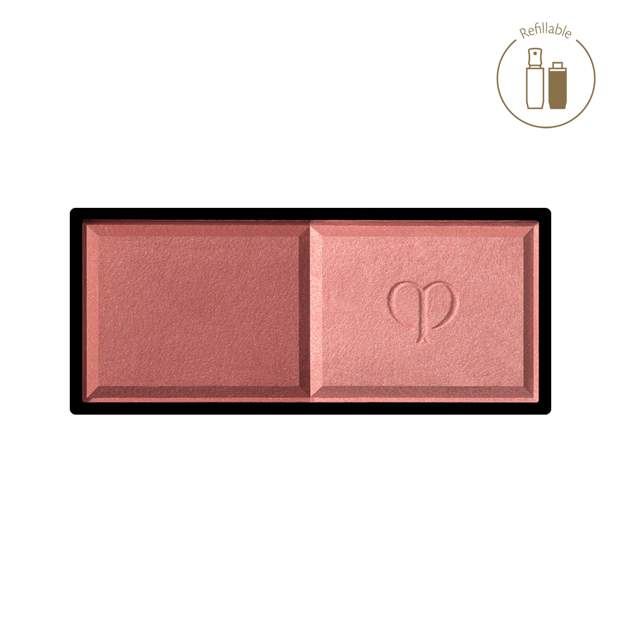 ブラッシュデュオプードル（レフィル）