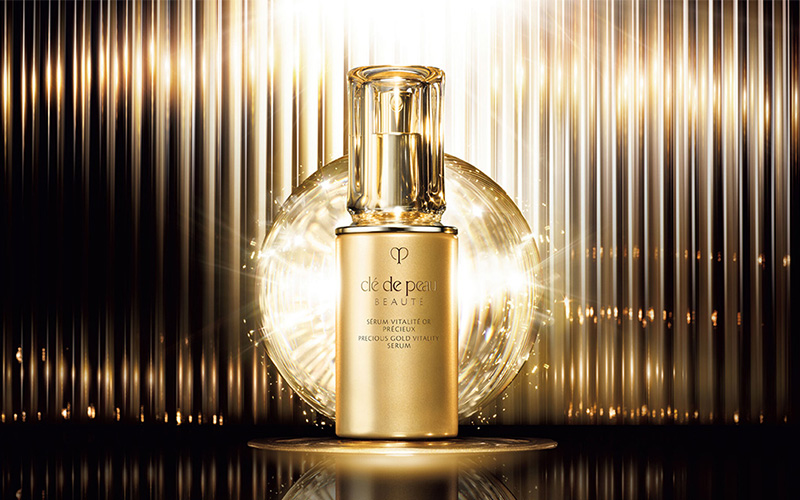 資生堂 クレ・ド・ポーボーテ ル・セラムn(医薬部外品)美容液40ml 