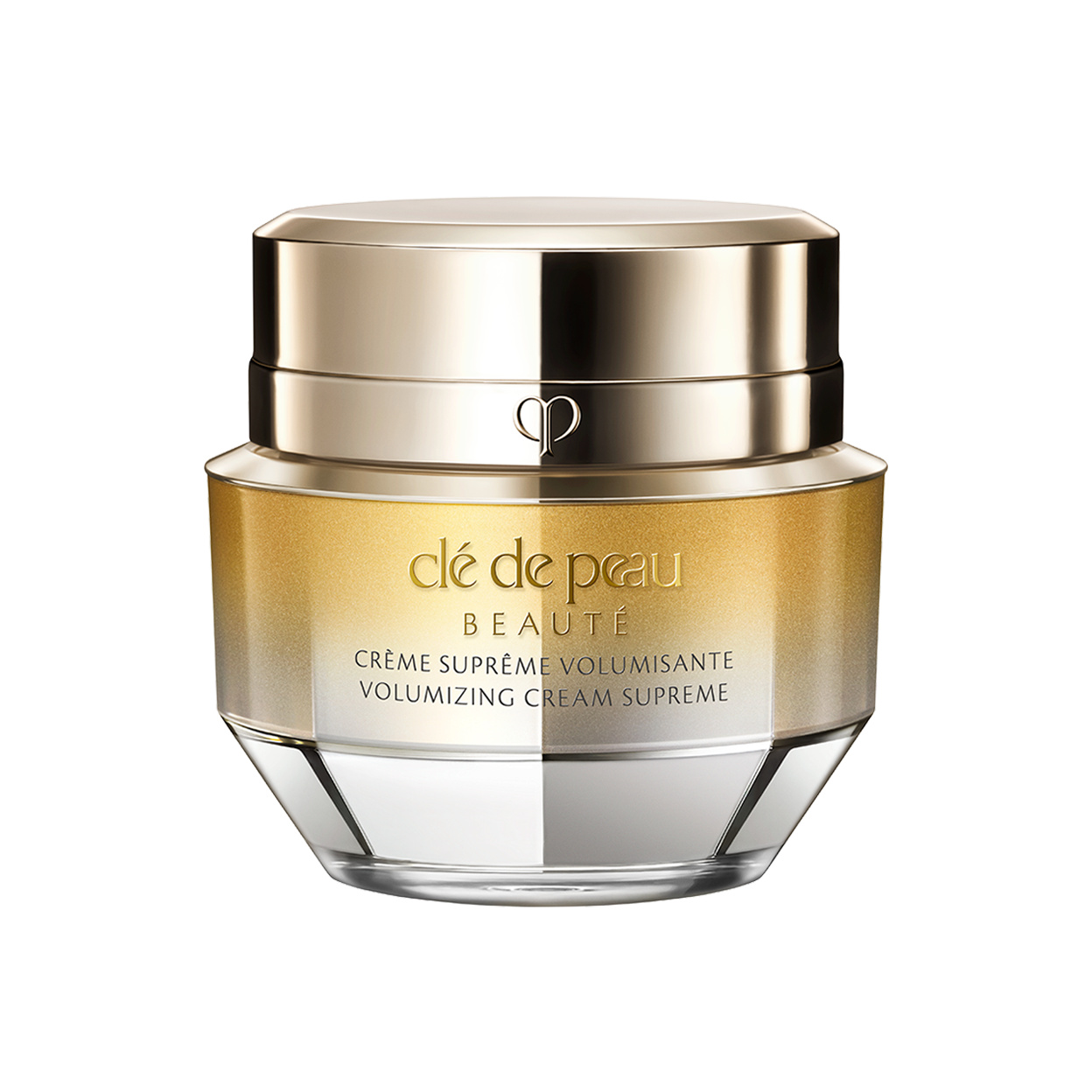 クレームヴォリュミザントＳ