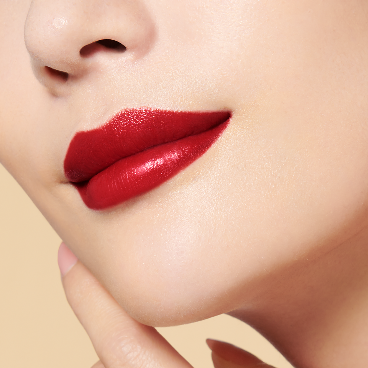 ル・ルージュプレシュー - 口紅 - メイクアップ | クレ・ド・ポー