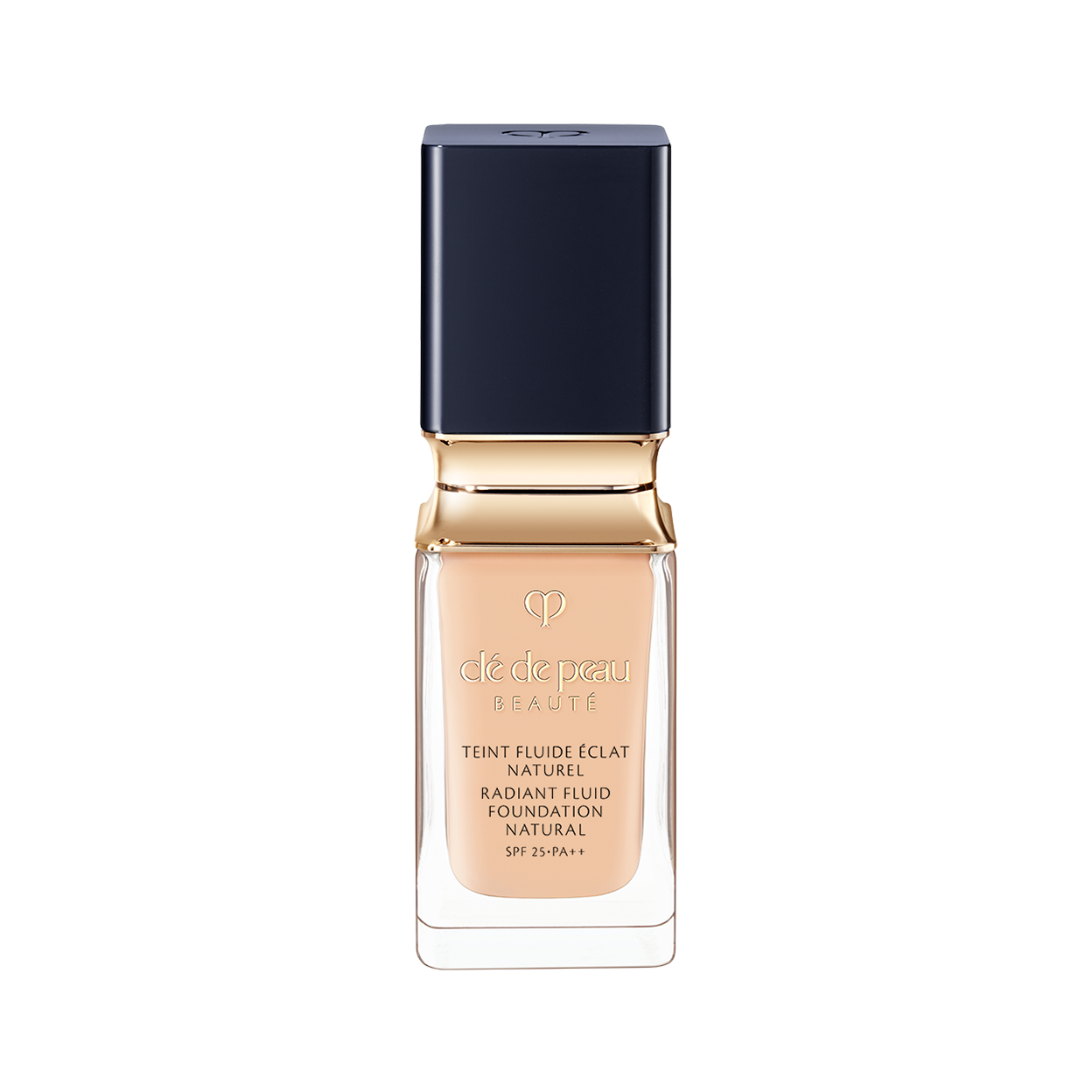 タンフリュイドエクラ ナチュレル