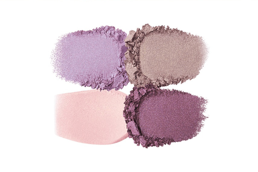 12 Purple Ocean Twilight