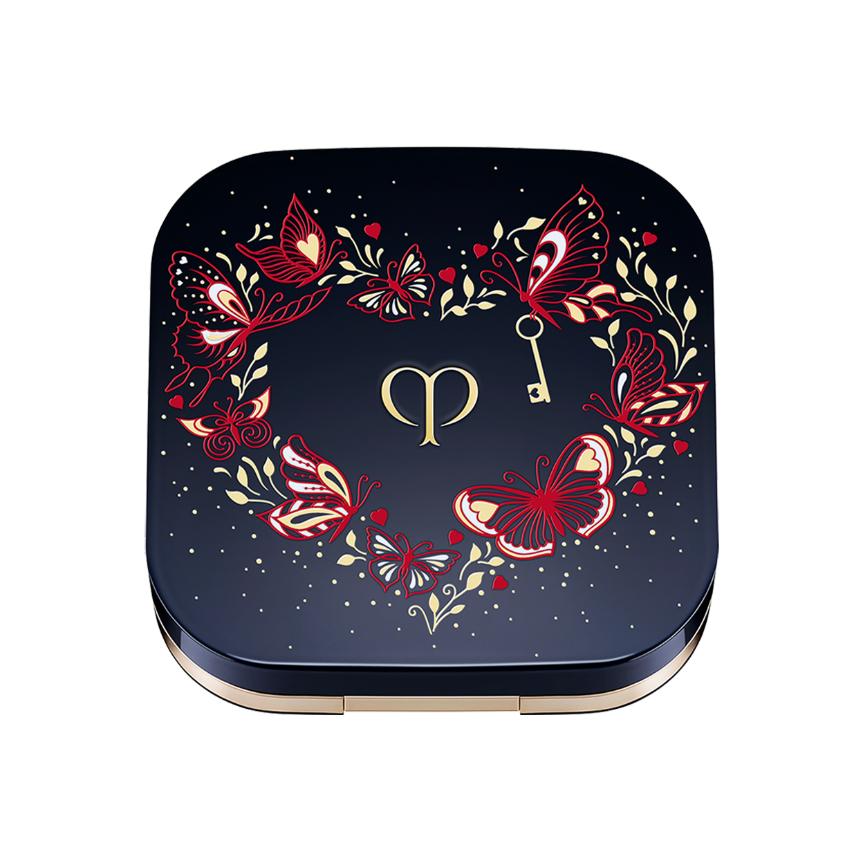 ケース（タンクッションエクラ ルミヌ） LUMINIZING LOVE COLLECTION 2026