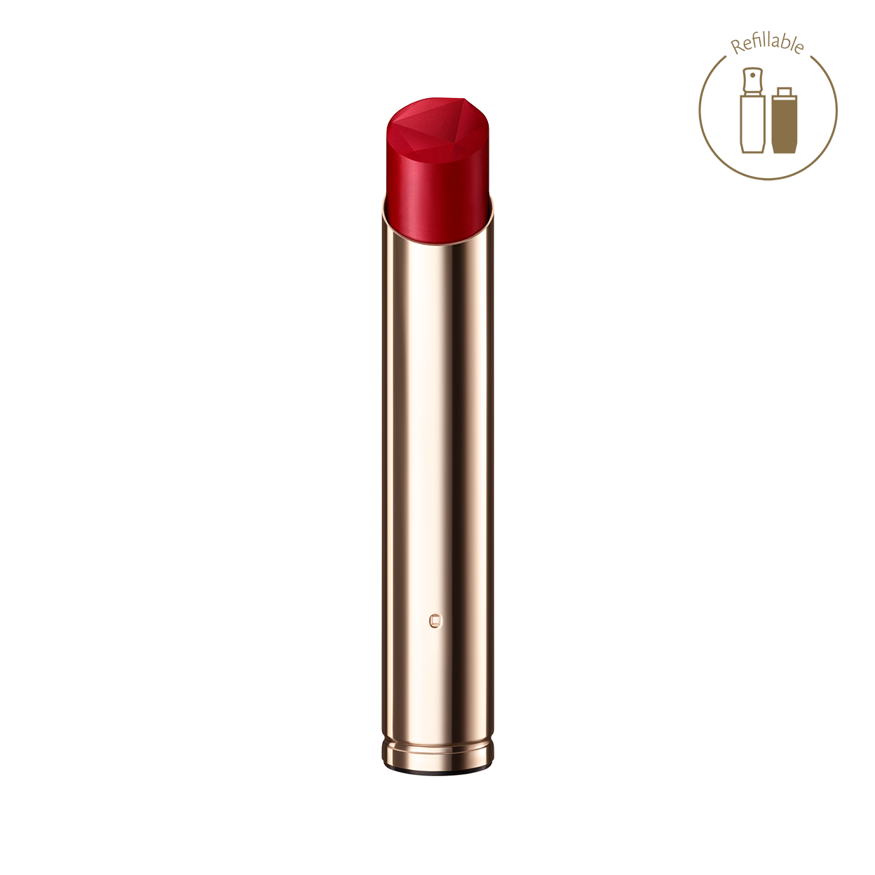 ル・ルージュプレシュー（レフィル） - 口紅 - メイクアップ | クレ
