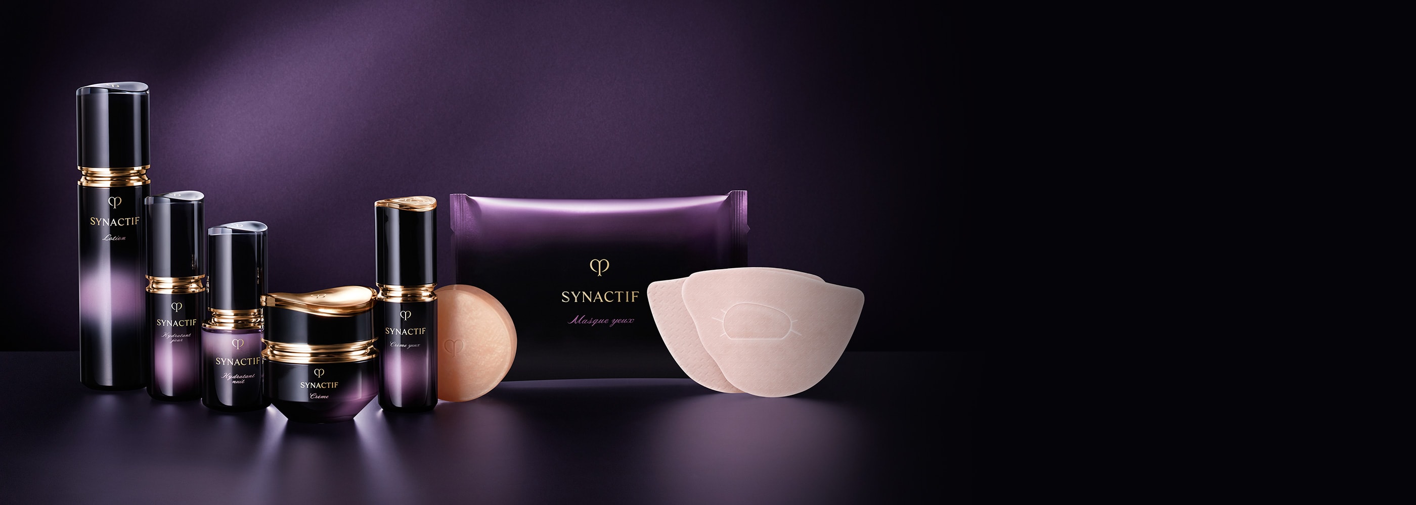 SYNACTIF