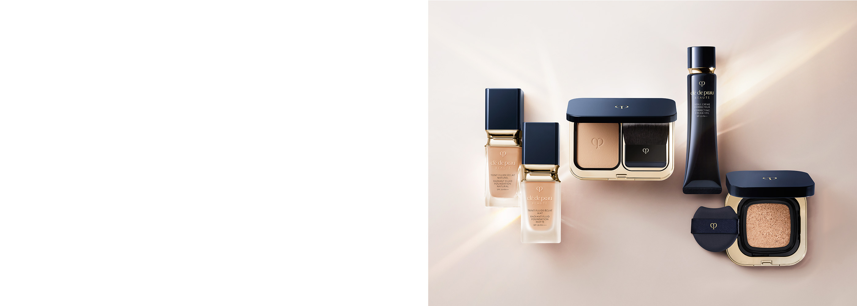 FOUNDATION FINDER