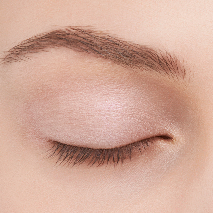 Cream Eye Color Solo Cle De Peau Beaute