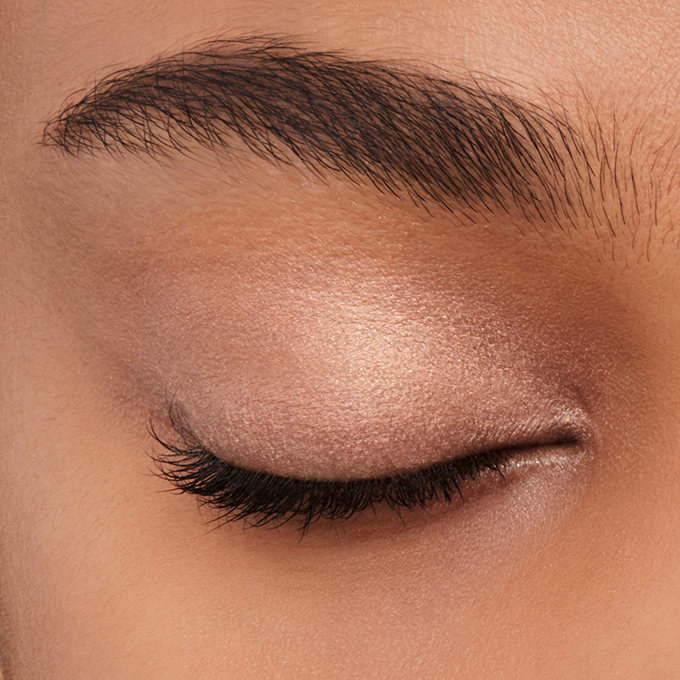 Cream Eye Color Solo Cle De Peau Beaute