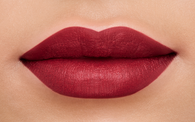 cle de peau lipstick