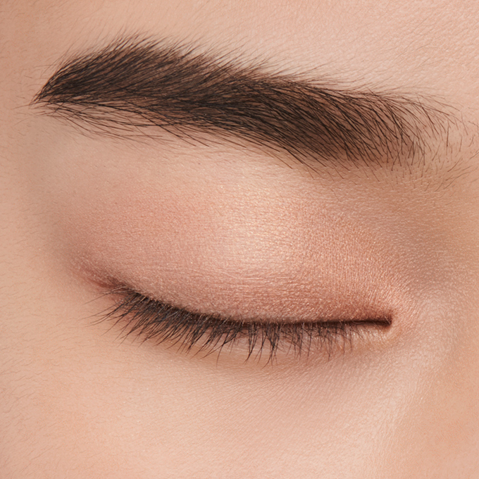Cream Eye Color Solo Cle De Peau Beaute
