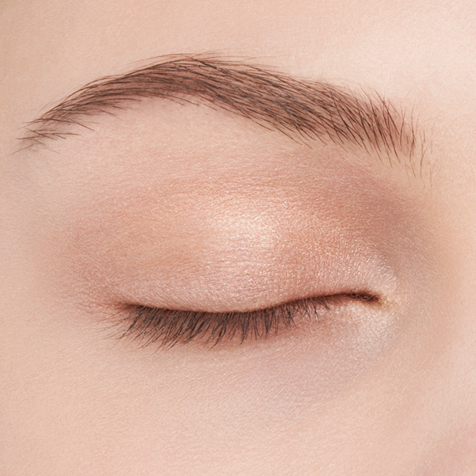Cream Eye Color Solo Cle De Peau Beaute