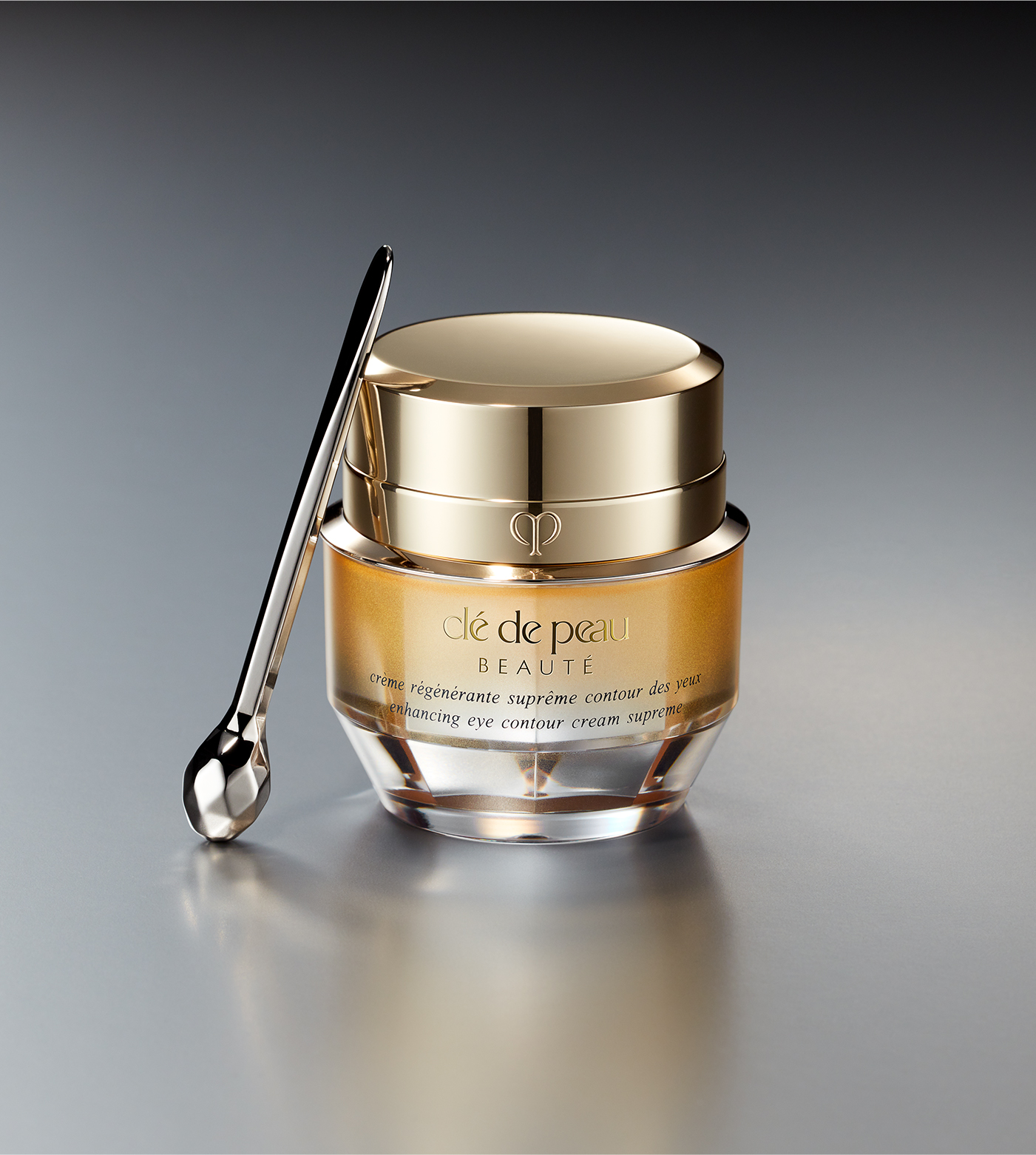 Enhancing Eye Contour Cream Supreme Eye and Lip Care SKINCARE