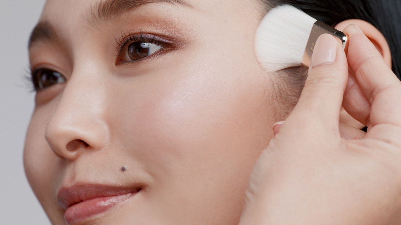 The Luminizing Face Enhancer (refill) - Highlighter