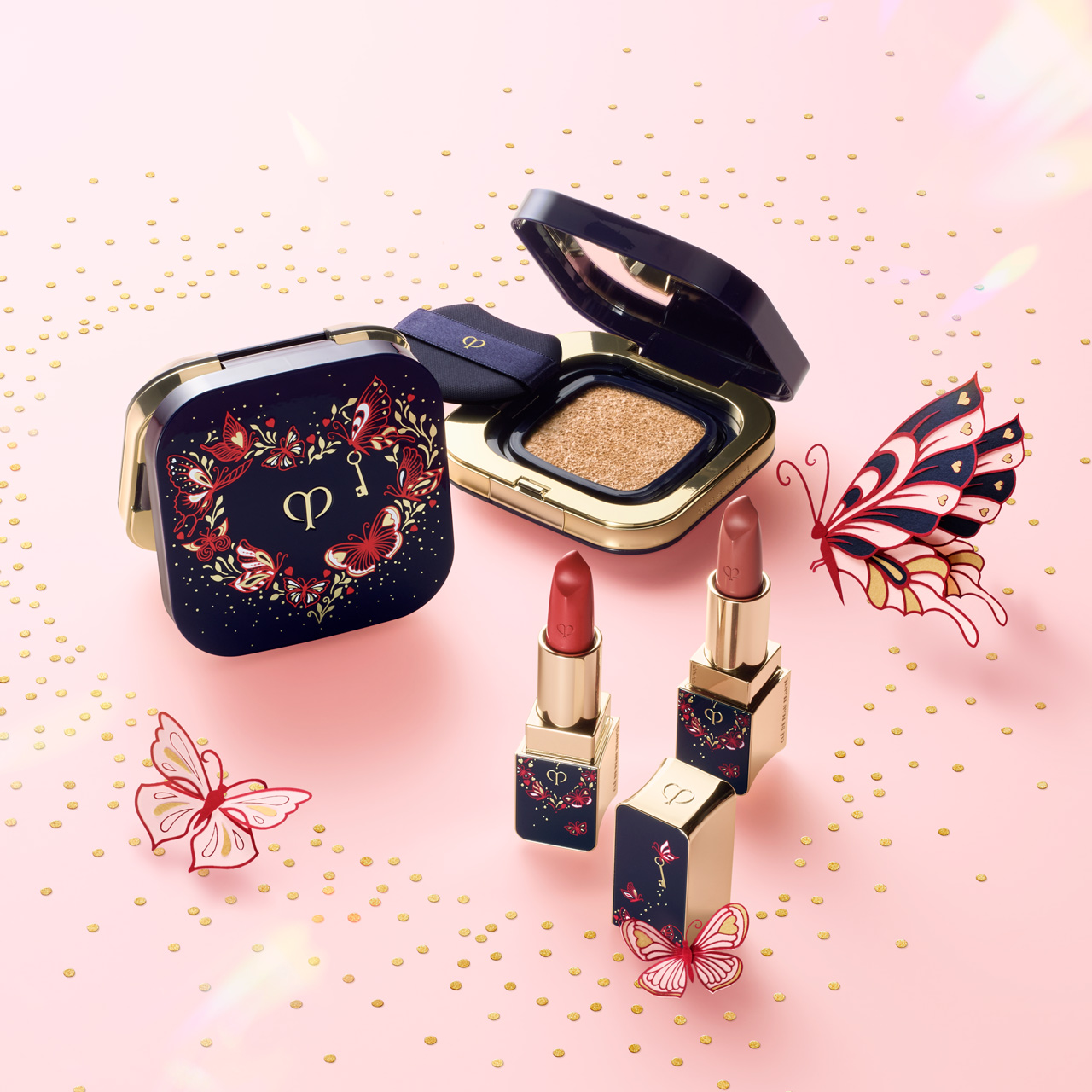 Butterfly Collection