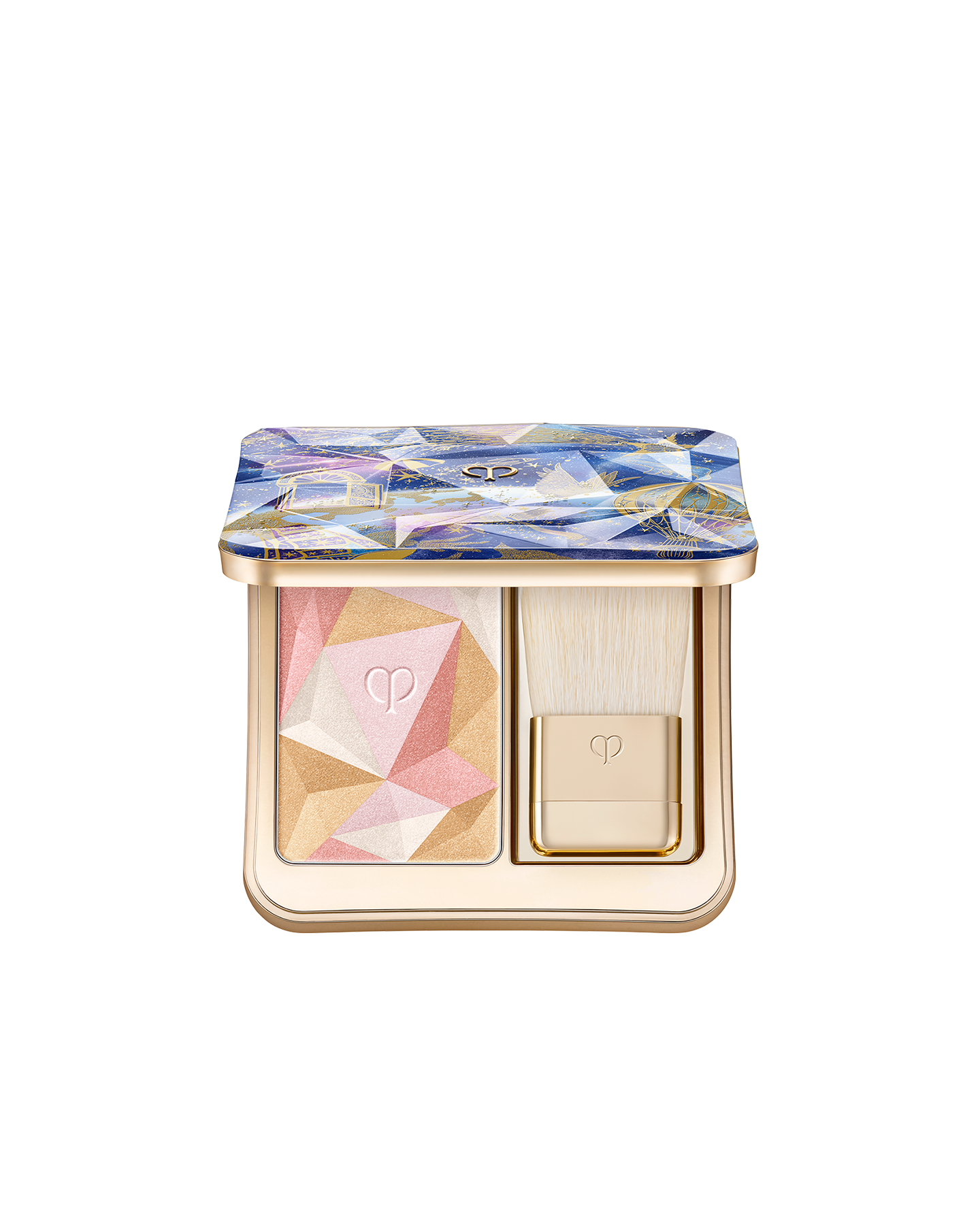 THE LUMINIZING ENHANCER- LIMITED EDITION  product page