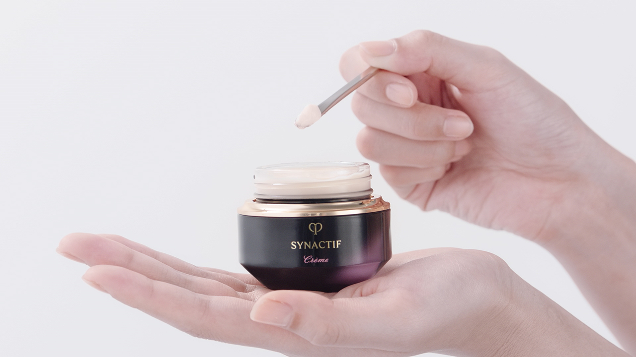 SYNACTIF Crème 40ml フェイスクリーム Cle De Peau Beaute Synactif Cream N – Ichiban Mart