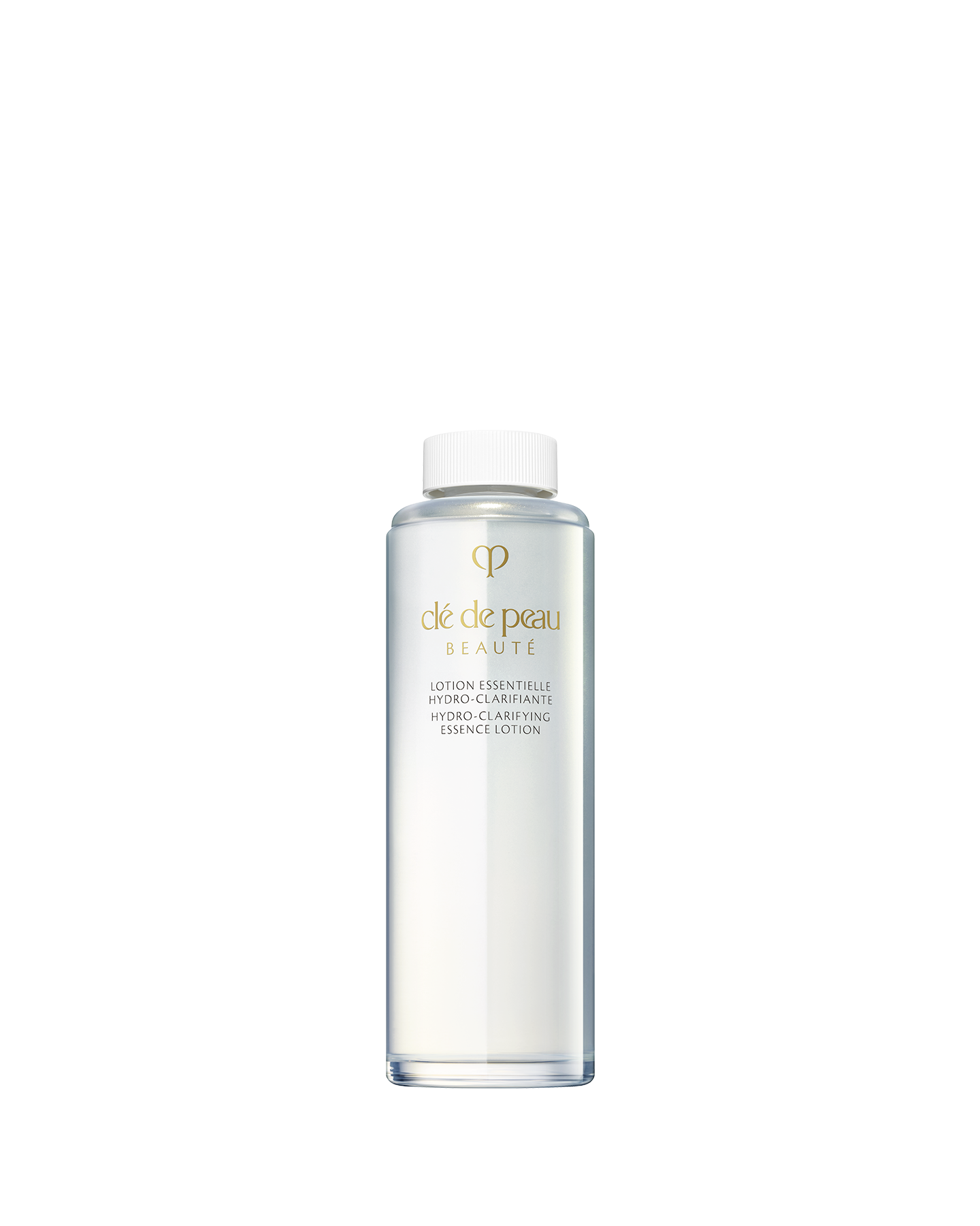 HYDRO-CLARIFYING ESSENCE LOTION