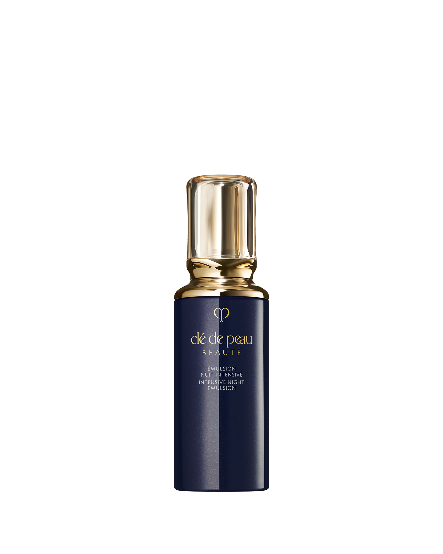 INTENSIVE NIGHT EMULSION