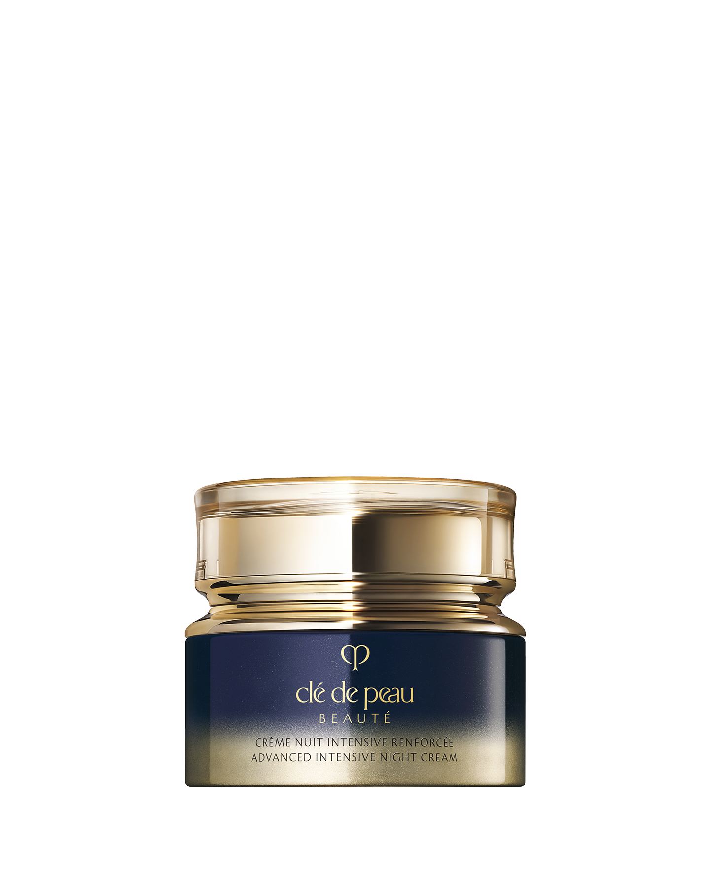 ADVANCED INTENSIVE NIGHT CREAM