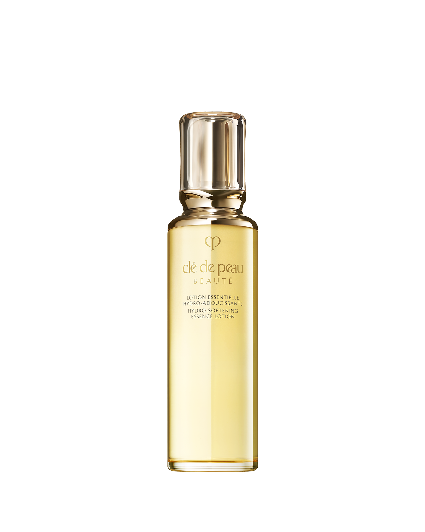 HYDRO-SOFTENING ESSENCE LOTION