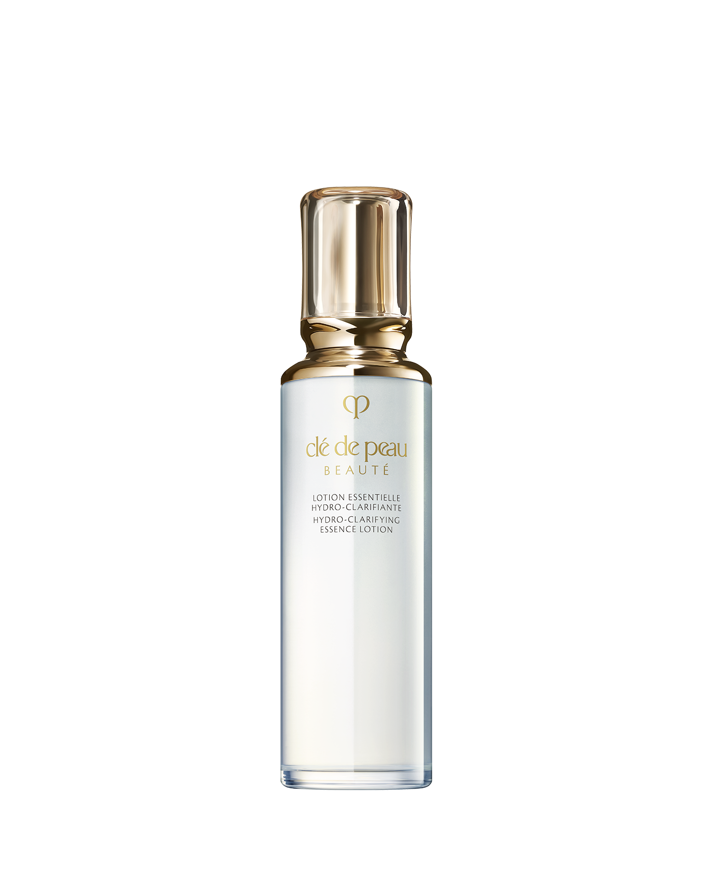 HYDRO-CLARIFYING ESSENCE LOTION