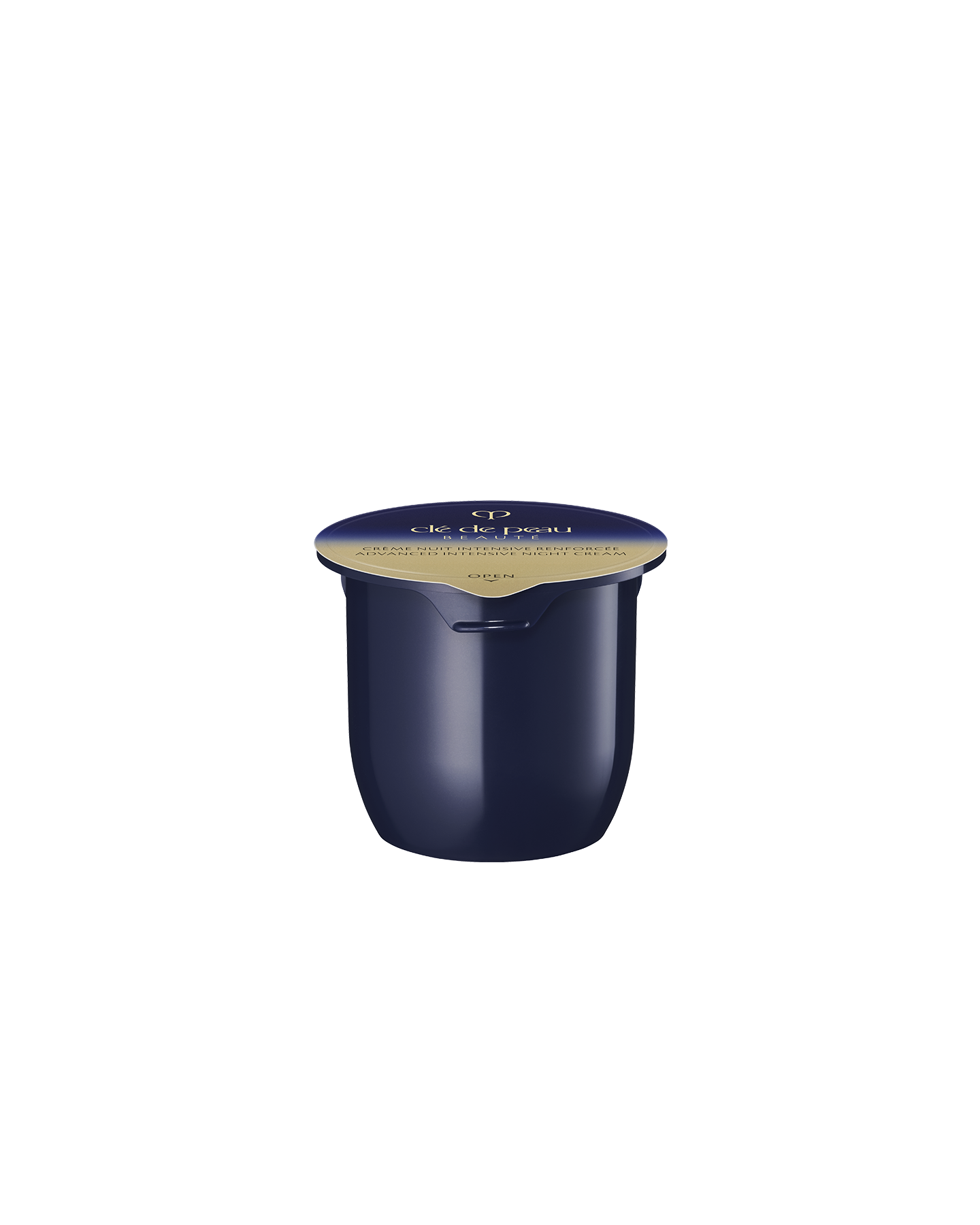 ADVANCED INTENSIVE NIGHT CREAM