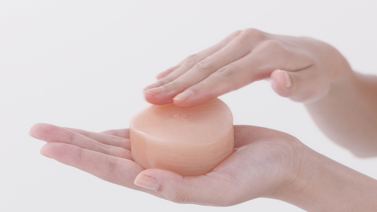 Cle De Peau Beaute Synactif Soap Cle De Peau Beaute Synactif Soap