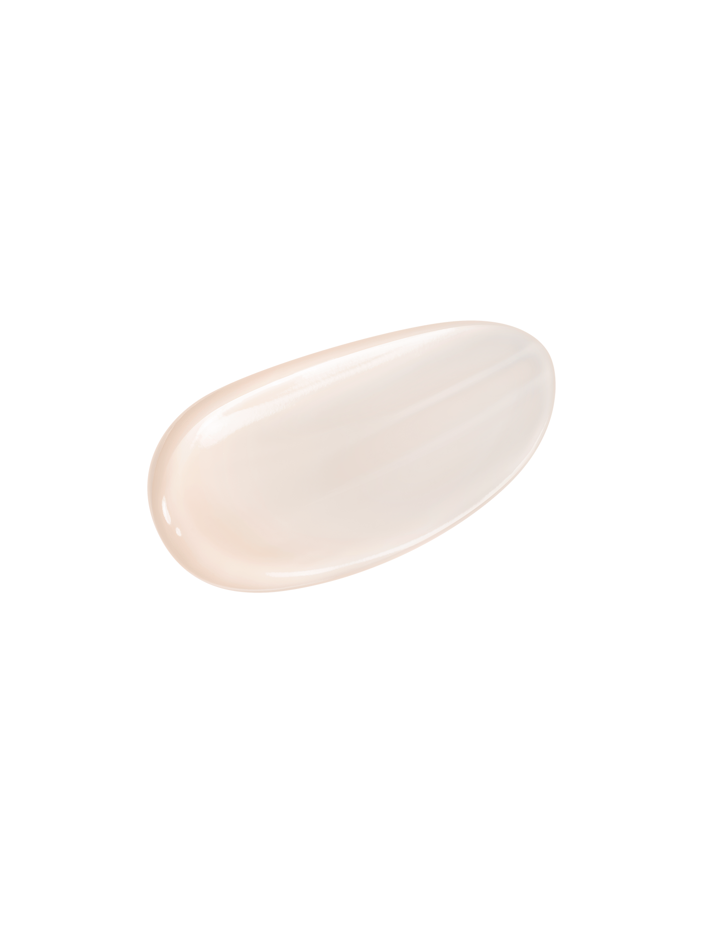 Photo of an open jar of SYNACTIF body cream, revealing the smooth, pale pink cream inside. The jar features a deep violet gradient with gold accents against a dark background.