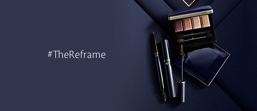 #TheReframe THE ART OF DEFINITION, RESHAPING PERFECTION.