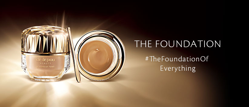 THE FOUNDATION #The FoundationOf Everything
