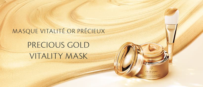 Neck Decollete Cream Cle De Peau Beaute