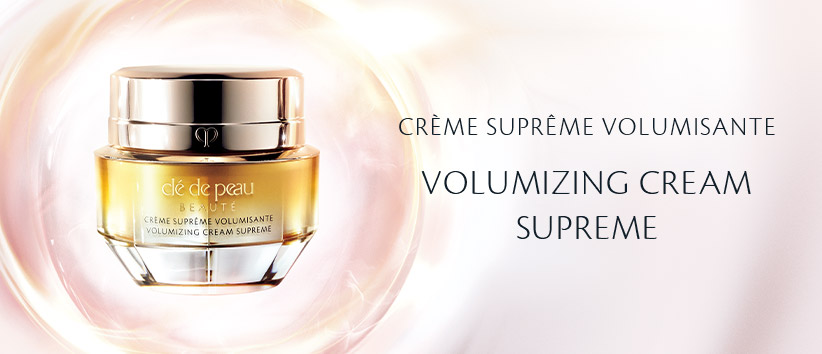 VOLUMIZING CREAM SUPREME