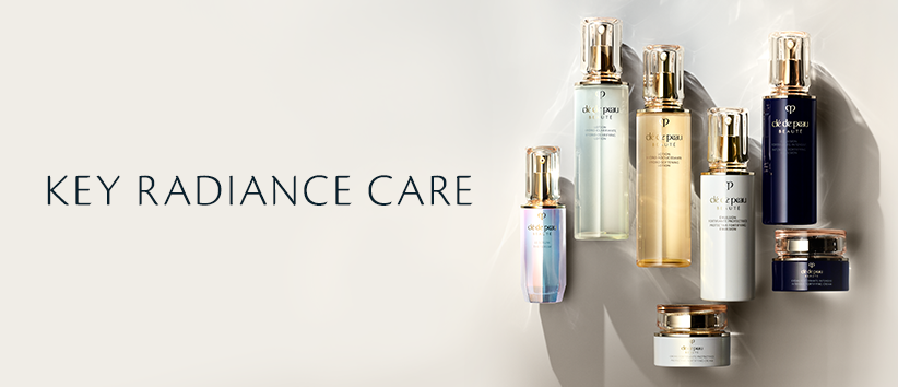 KEY RADIANCE CARE