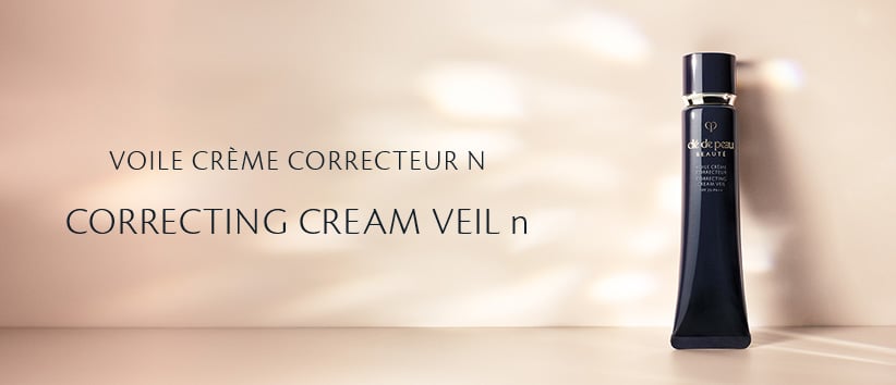 CORRECTING CREAM VEIL n