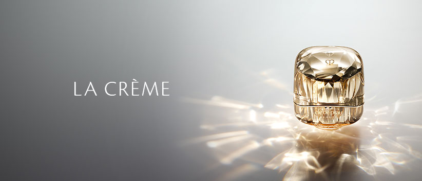 LA CRÈME