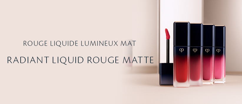 RADIANT LIQUID ROUGE MATTE