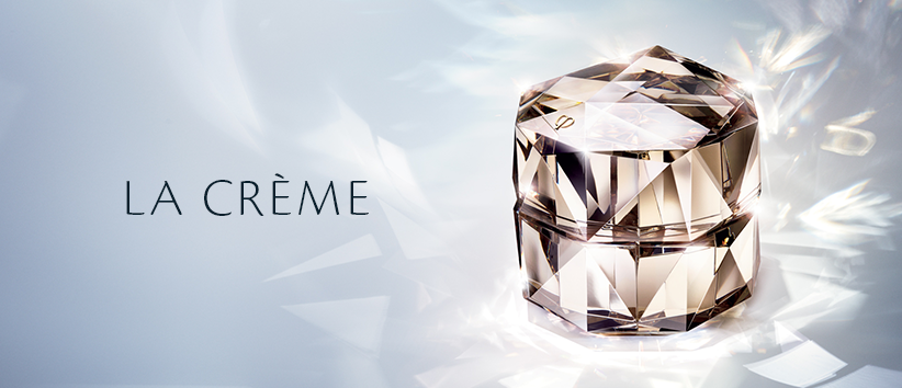LA CRÈME